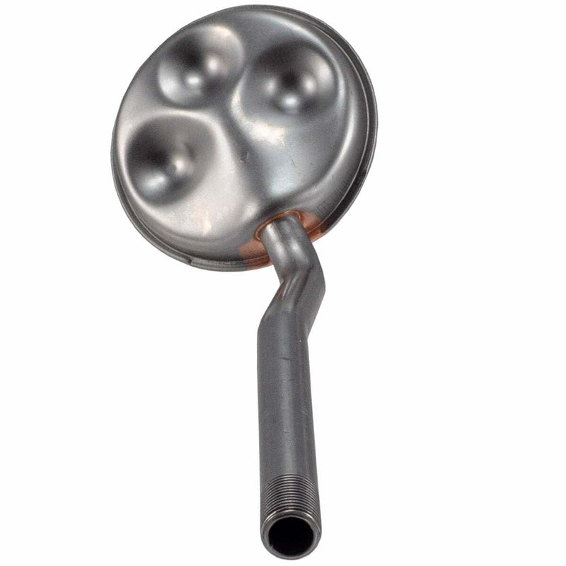 66-S4 Melling Oil Pump Screen