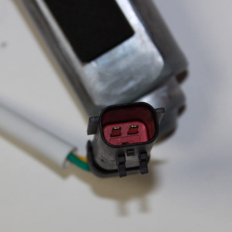 Power Window Motor A TYC - 660173