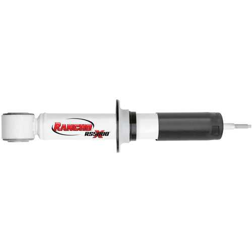 RS55763 Rancho RS5000X Suspension Strut