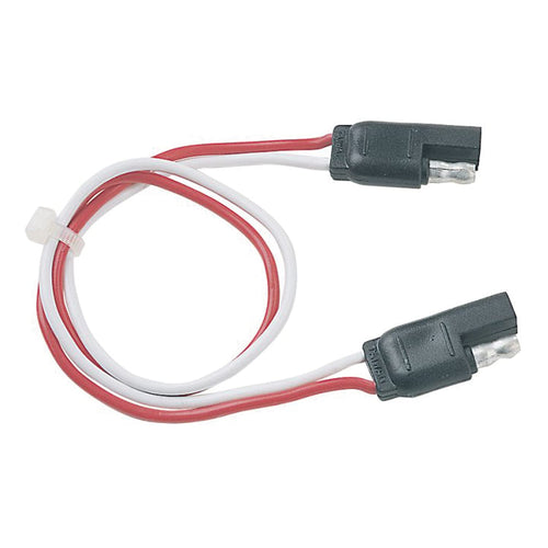 2-Way Husky Towing Connector, Flat PAK/2 30259
