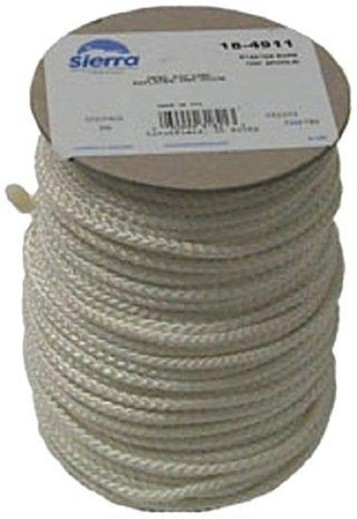 18-4911, Sierra International Starter Rope