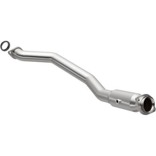 Catalytic Converter MagnaFlow 21-578: Direct-Fit, OEM Grade, Compatible With 2012-2019 Jeep Grand Cherokee 6.4L (Federal/EPA Compliant)