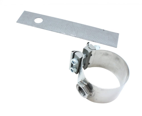 30-2355-300 AEM 3" No-Weld O2 Sensor Mount