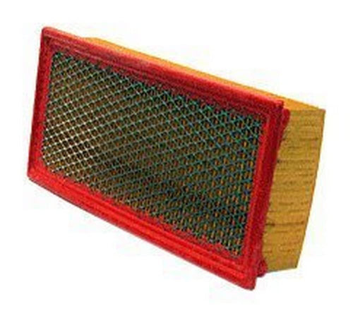 Air Filter Panel, Wix Filters - 49136 Pack of 1