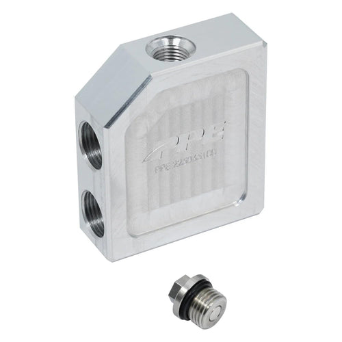Automatic Transmission Fluid PPE Thermal Bypass Valve Compatible with 2019-2024 Ram 2500/3500 5.7L 6.4L 6.7L