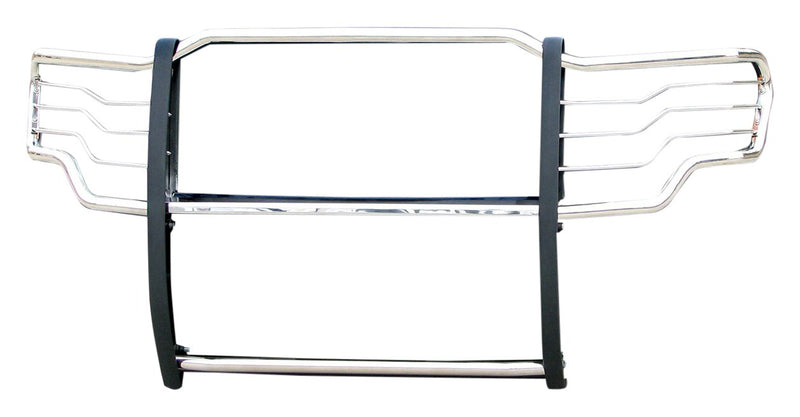 Stainless Steel Steelcraft 54097 Grille Guard
