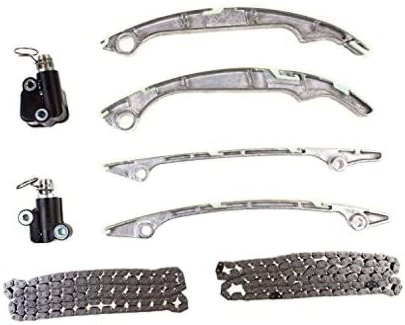 3-0460S Melling Stock Replacement Engine Timing Kit