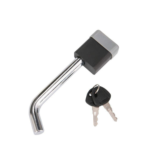 3.5 in. TOWSMART Receiver Lock - Fits 5/8 in. Pin
