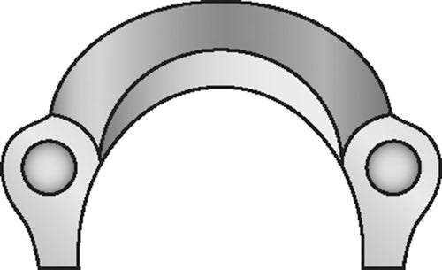 G60899-0012 Gates Adapter