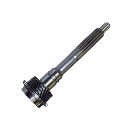 AX15 USA Standard Manual Transmission 1986-1991 Jeep Input