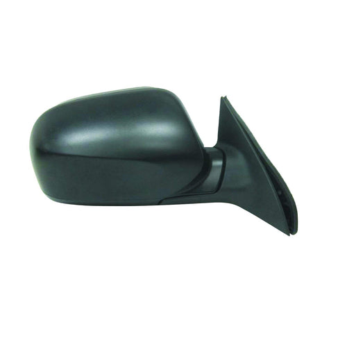 Left-Side TYC 7430242 Door Mirror Compatible with 2011-2014 Subaru Legacy