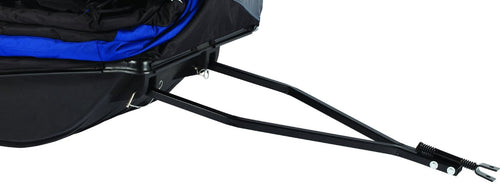 Large Otter 609142004503 Sled Tow Hitch with Pins