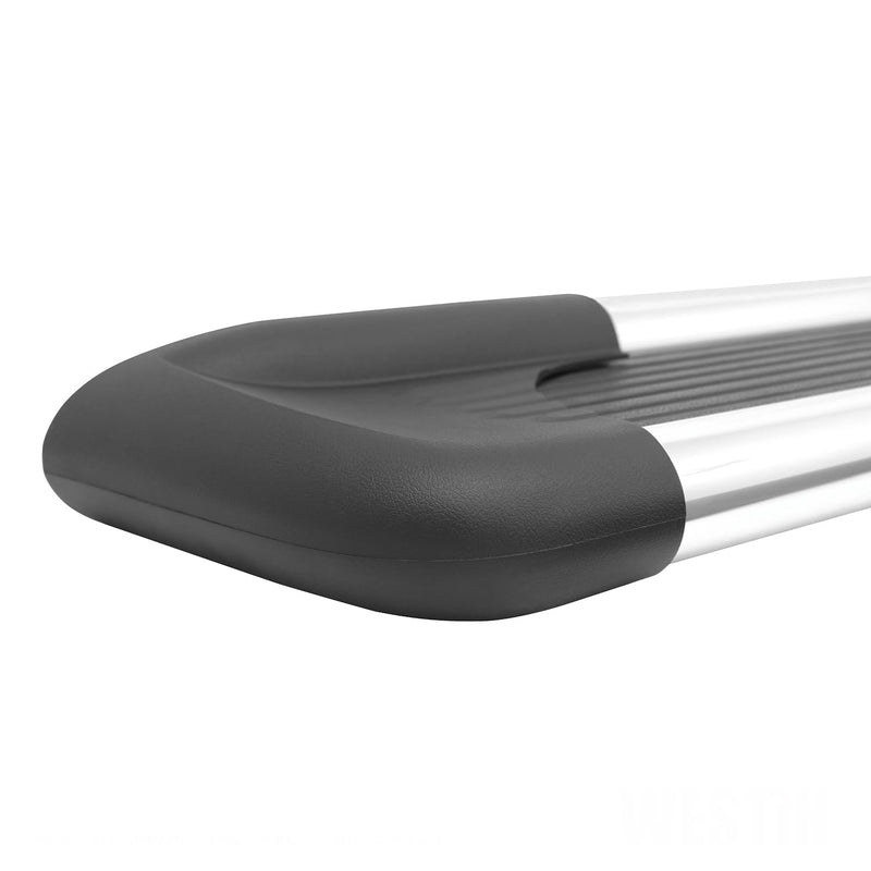 27-6620 Westin Brite Aluminum Step Board