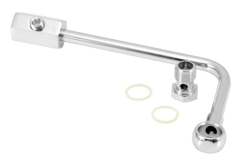 Fuel Line Spectre Performance 29883 for Edelbrock/Carter Carburetor