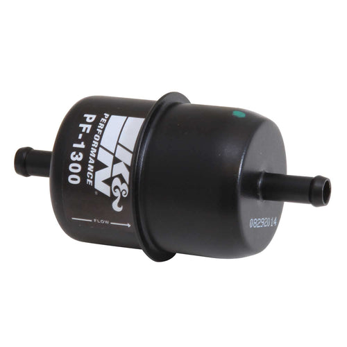 Fuel Filter K&N PF-1300, Multicolor