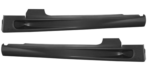 950-70822 Street Scene Side Skirt