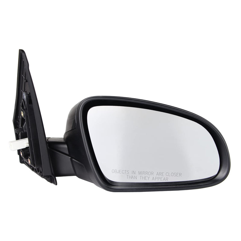 Mirror TYC