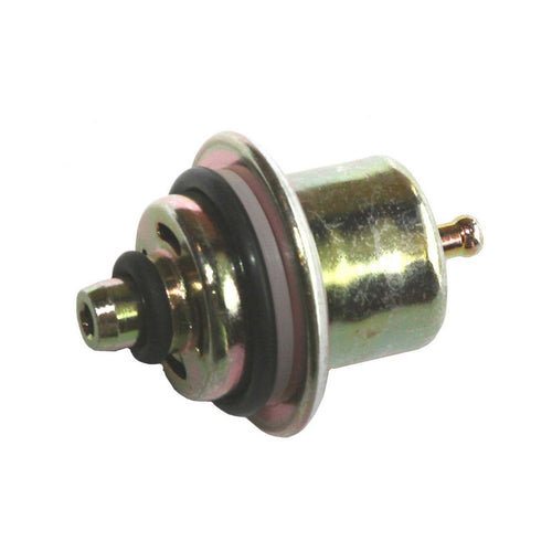 17711.01 | Omix-Ada | Fuel Injection Pressure Regulator | OE Reference: 53005801 | Fits 1991-1995 Jeep Wrangler YJ 2.5L / 4.0L / 5.2L