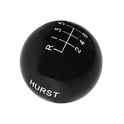 Black Hurst 1631225 Shift Knob