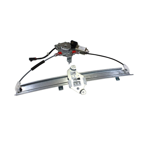 Nissan Sentra TYC 660074 Front Left Power Replacement Window Regulator