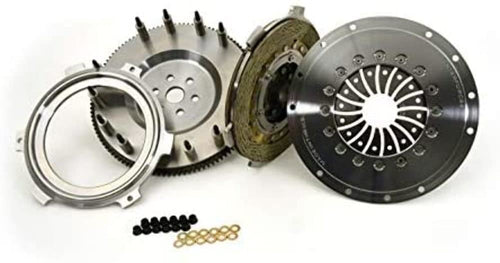 Focus Centerforce Turbo 815231837