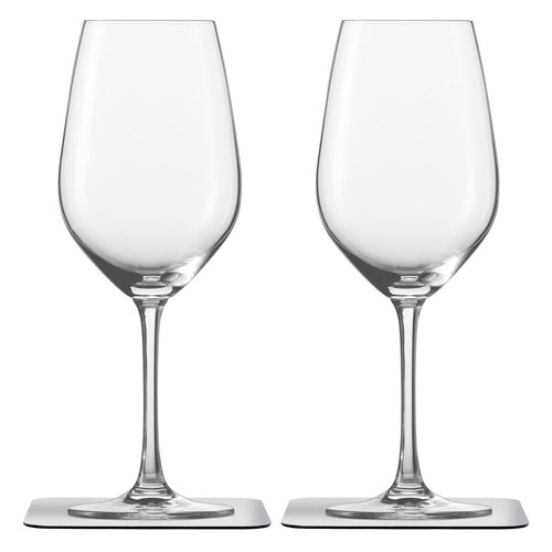 S025-1301-2 Silwy Crystal Glasses