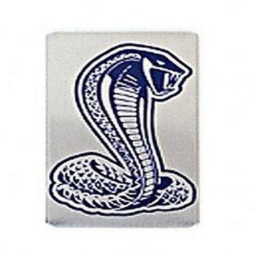 1996-1998 Cobra Ford Racing (M-1447-D46) Intake Plaque
