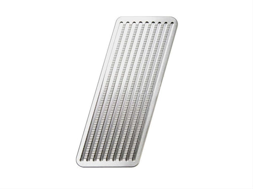 C5ZZ-9732-DBL Scott Drake 1965-1968 Billet Accelerator Pedal