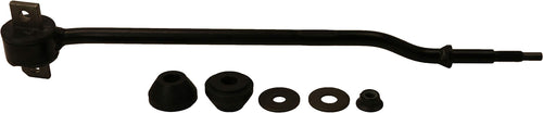 Suspension Trailing Arm MOOG rear left RK643228