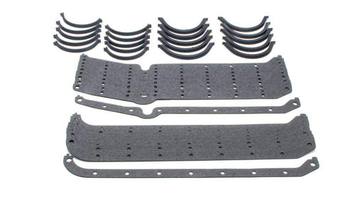 11090-10 SCE Gasket Oil Pan Gasket - 10 Pack