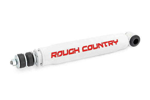 Steering Stabilizer Rough Country for 1976-1983 Jeep CJ5-87316