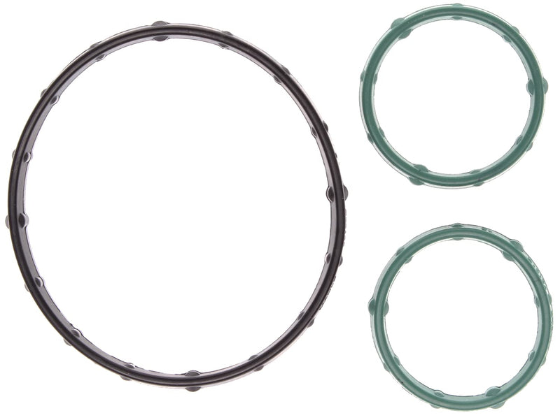 Engine Oil Filter Adapter MAHLE GS33867 Gasket