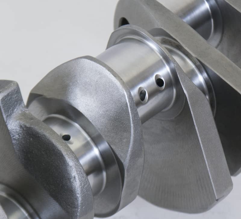 Eagle Ford FE Eagle Specialty Products Cast Crankshaft