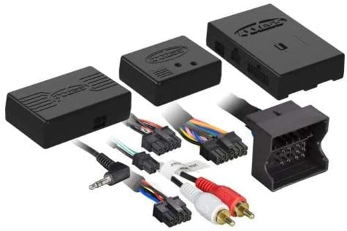 Heise MB 05-11 GL Interface W/SWC