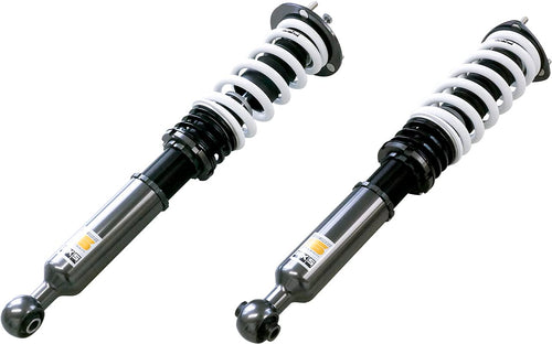 HKS S Hipermax Series Coilovers Full System Compatible with 00-05 Lexus GS350 GSE21/GRS204