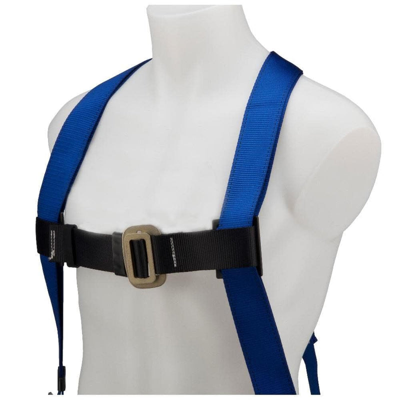 Litefit Werner Positioning (3 D-Rings) Harness (S)