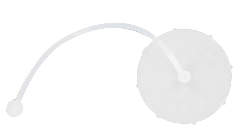 Valterra A0120SVP Gravity White Water Inlet Cap