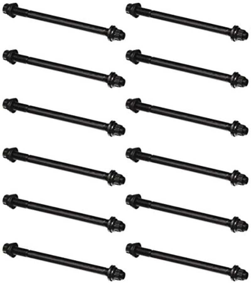Head Stud Kit ARP 204-4204