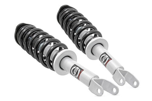 Rough Country Loaded N3 2" Struts for 2019-2025 Ram 1500-501061