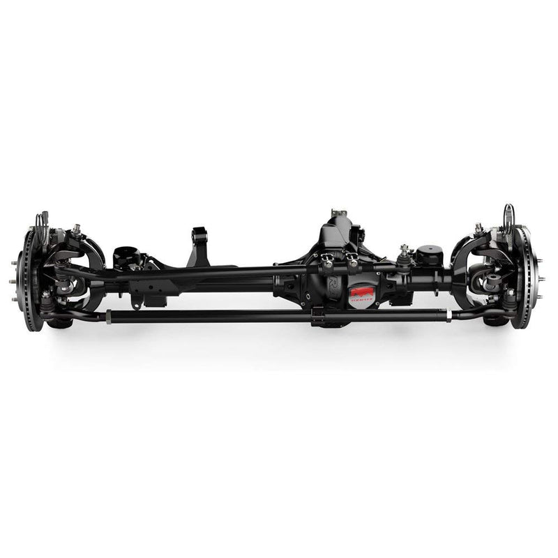 TERA60 UNIT BEARING AXLE JK FRONT 4.30 ARB