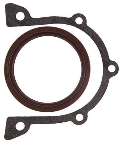 Mahle JV501 Original Engine Main Bearing Gasket Set, Standard