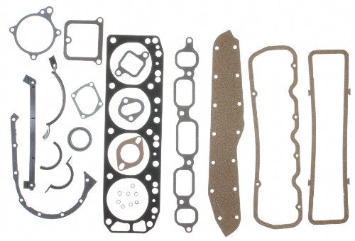 Full MAHLE Set FS1179VC