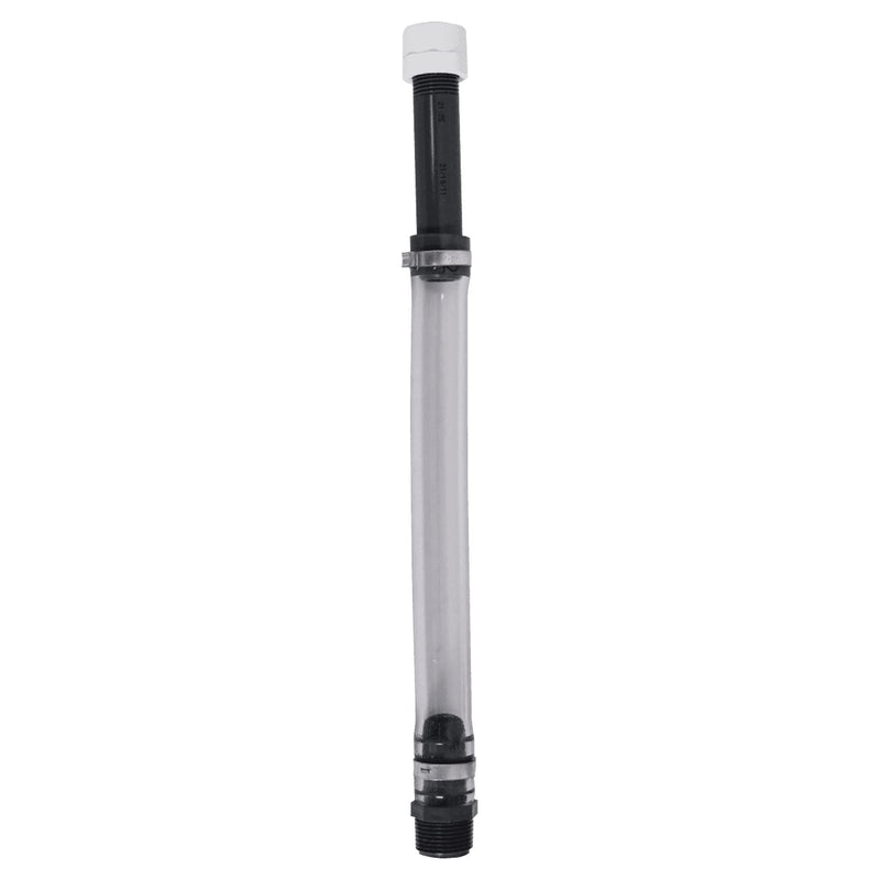 3044B - VP Racing - DELUXE HOSE 14IN ASSEMBLY W/CAP