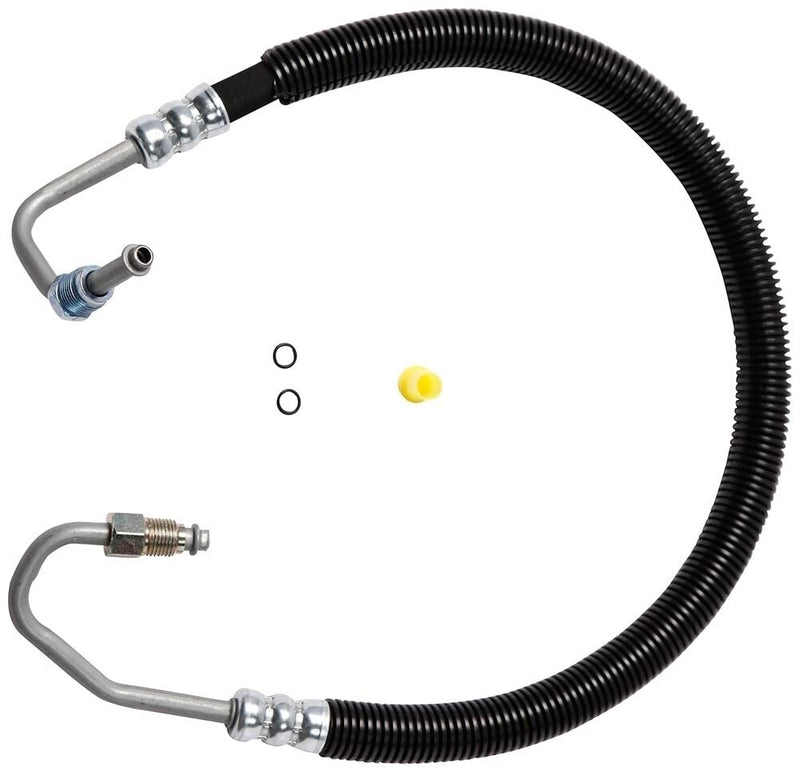 Pressure Line Assembly Gates 363870