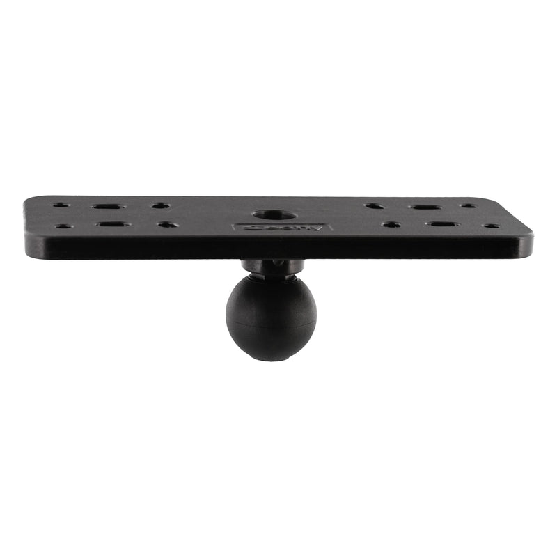 Ball System Scotty 0165 1.5′ Top Plate 165