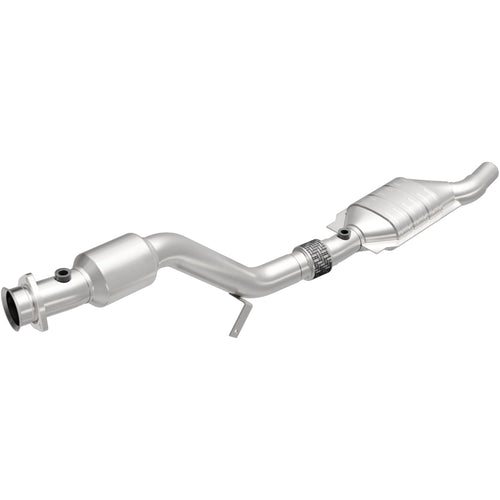 Direct Fit MagnaFlow 24122 Catalytic Converter (Non-CARB Compliant)