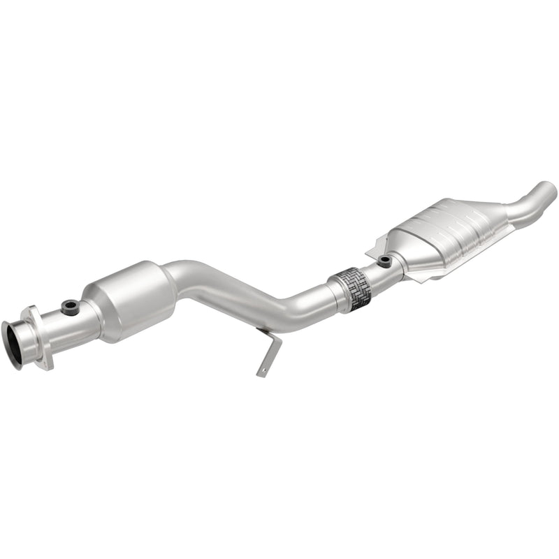 Direct Fit MagnaFlow 24122 Catalytic Converter (Non-CARB Compliant)