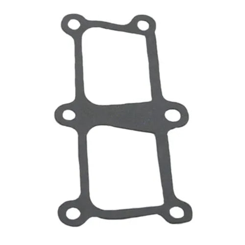 Bypass Cover Gasket Sierra 18-0967-9 - Pack of 2