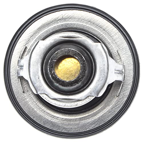 Engine Coolant Thermostat MAHLE TX 188 82D, 1 Pack