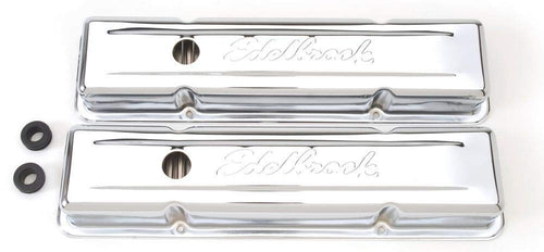 Signature Series Edelbrock Valve Cover